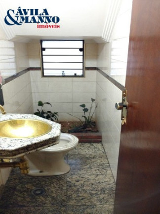 Imagem Sobrado com 3 Quartos à Venda, em Tatuapé - São Paulo Imagem Sobrado com 3 Quartos à Venda, em Tatuapé - São Paulo