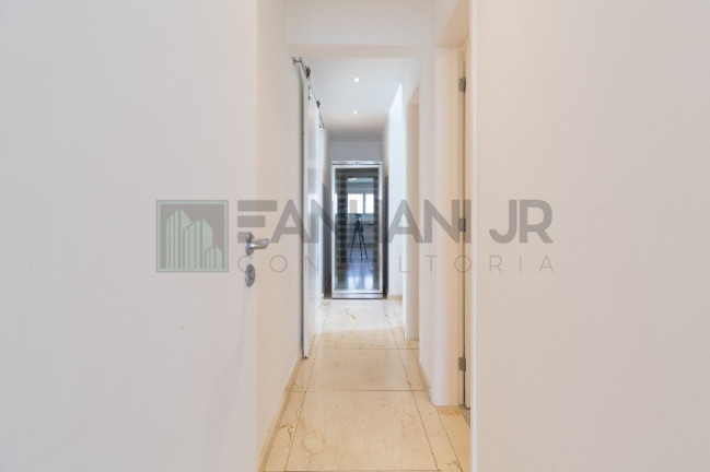 Imagem Cobertura com 4 Quartos à Venda, 450 m² em Cerqueira César - São Paulo
