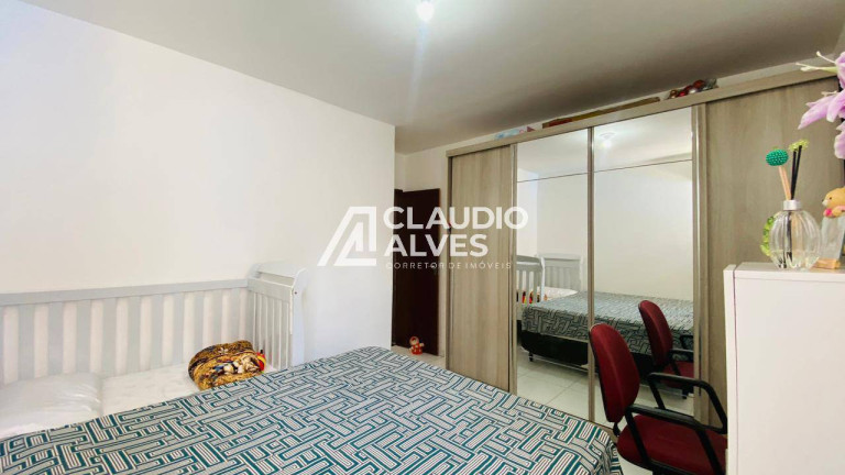 Imagem Casa com 2 Quartos à Venda, 70 m² em Mangabeira - Feira De Santana