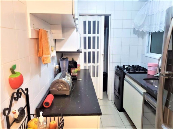 Imagem Apartamento com 2 Quartos à Venda, 51 m² em Paraisópolis - São Paulo Imagem Apartamento com 2 Quartos à Venda, 51 m² em Paraisópolis - São Paulo