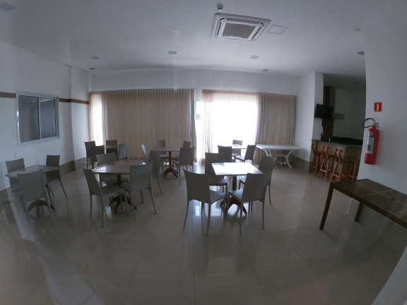 Imagem Apartamento com 3 Quartos à Venda, 67 m² em Praia De Itaparica - Vila Velha