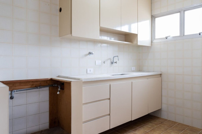 Imagem Apartamento com 1 Quarto à Venda, 59 m² em Vila Romana - São Paulo Imagem Apartamento com 1 Quarto à Venda, 59 m² em Vila Romana - São Paulo