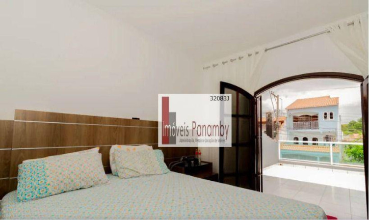 Imagem Sobrado com 3 Quartos à Venda, 135 m² em Jardim Las Vegas - Santo André Imagem Sobrado com 3 Quartos à Venda, 135 m² em Jardim Las Vegas - Santo André