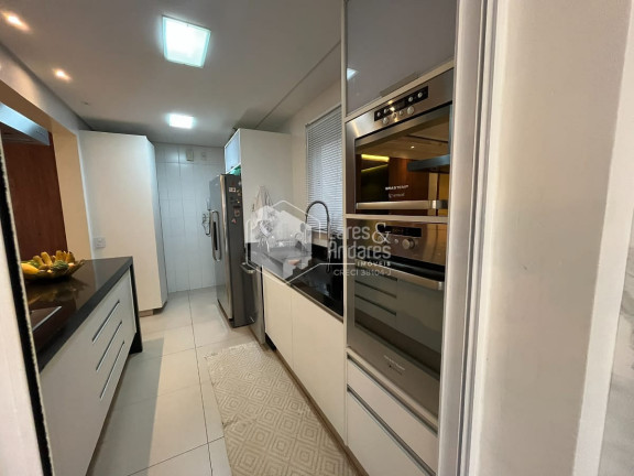 Imagem Apartamento com 3 Quartos à Venda, 126 m² em Mooca - São Paulo