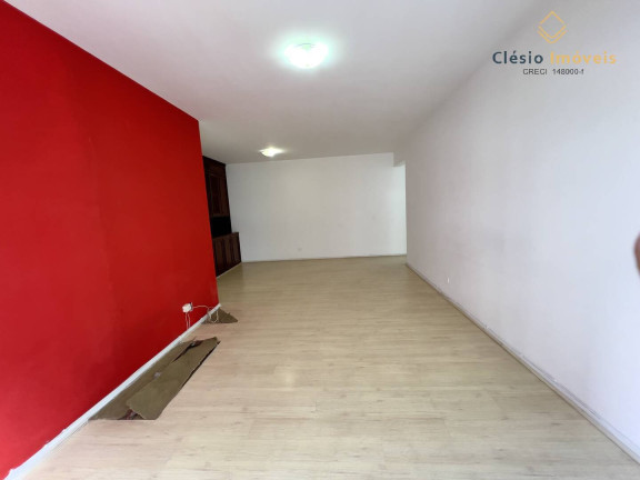 Imagem Apartamento com 2 Quartos à Venda, 100 m² em Santa Cecília - São Paulo