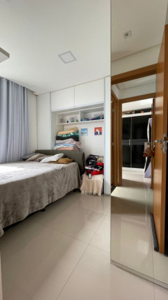 Imagem Apartamento com 2 Quartos à Venda, 45 m² em Sim - Feira De Santana