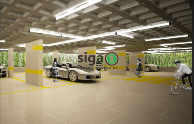 Imagem Imóvel Comercial à Venda, 112 m² em Vila Olímpia - São Paulo