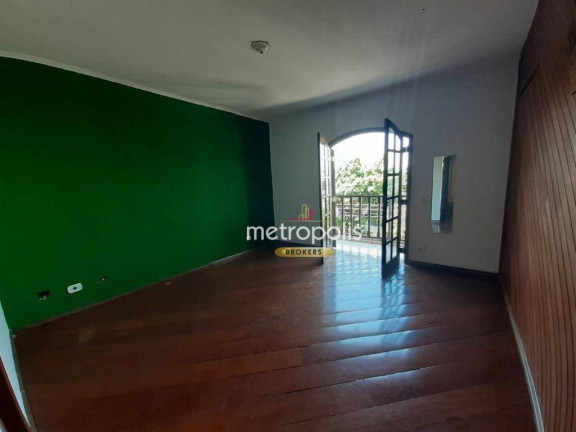 Imagem Sobrado com 7 Quartos à Venda, 390 m² em Santa Paula - São Caetano Do Sul Imagem Sobrado com 7 Quartos à Venda, 390 m² em Santa Paula - São Caetano Do Sul