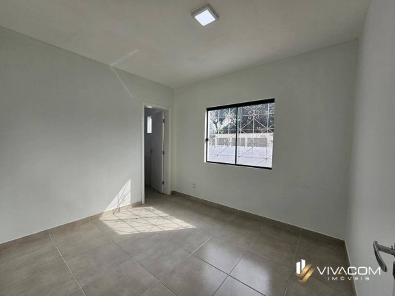 Imagem Casa com 2 Quartos à Venda, 56 m² em Rio Caveiras - Biguaçu
