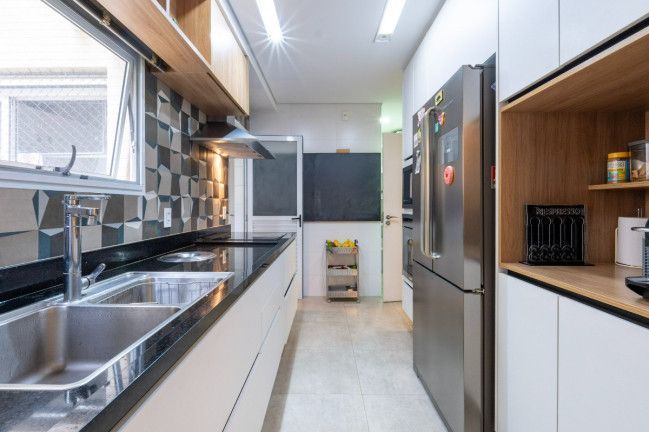 Imagem Apartamento com 3 Quartos à Venda, 207 m² em Panamby - São Paulo Imagem Apartamento com 3 Quartos à Venda, 207 m² em Panamby - São Paulo