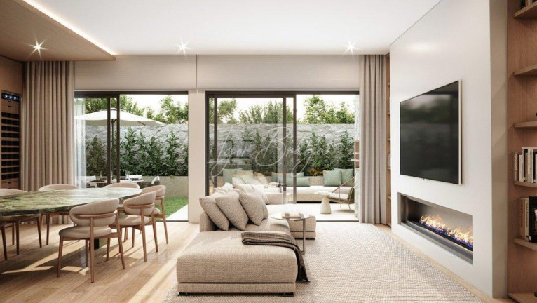Imagem Casa com 3 Quartos à Venda, 216 m² em Bacacheri - Curitiba