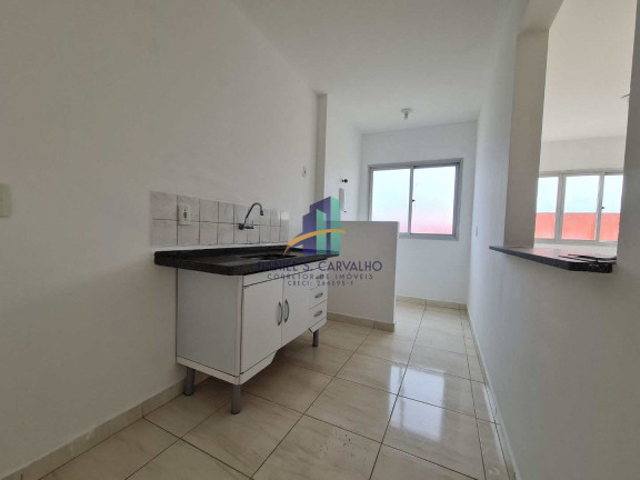 Imagem Apartamento com 2 Quartos à Venda, 55 m² em Mirim - Praia Grande Imagem Apartamento com 2 Quartos à Venda, 55 m² em Mirim - Praia Grande