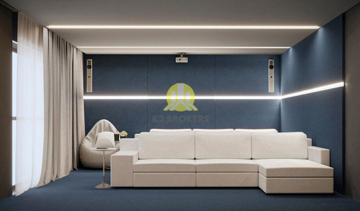Imagem Apartamento com 3 Quartos à Venda, 63 m² em Portão - Curitiba Imagem Apartamento com 3 Quartos à Venda, 63 m² em Portão - Curitiba