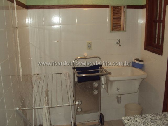 Imagem Imóvel com 1 Quarto à Venda, 60 m² em Peró - Cabo Frio