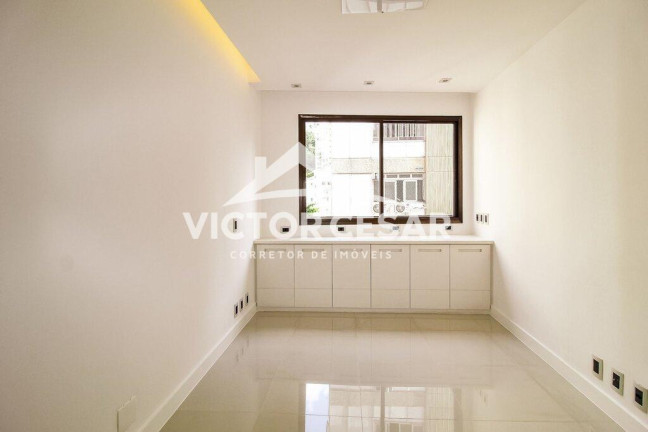 Imagem Apartamento com 1 Quarto à Venda, 36 m² em Leblon - Rio De Janeiro Imagem Apartamento com 1 Quarto à Venda, 36 m² em Leblon - Rio De Janeiro