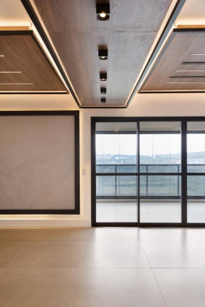 Imagem Apartamento com 3 Quartos à Venda, 134 m² em Vila Aviação - Bauru