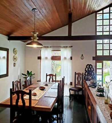 Imagem Chácara com 5 Quartos à Venda, 20 m² em Jardim Ouro Preto - Nova Friburgo