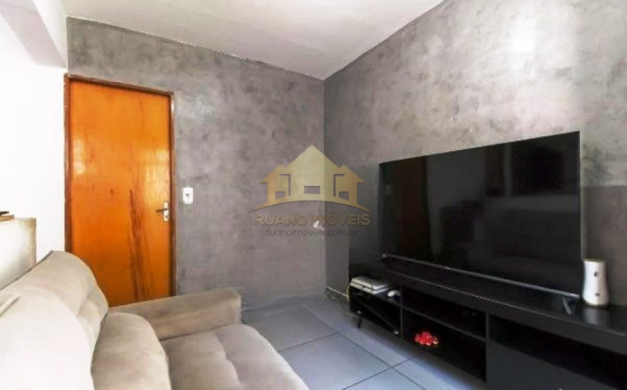 Imagem Apartamento com 2 Quartos à Venda, 49 m² em Conjunto Residencial José Bonifácio - São Paulo Imagem Apartamento com 2 Quartos à Venda, 49 m² em Conjunto Residencial José Bonifácio - São Paulo