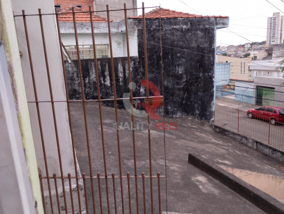 Imagem Casa com 4 Quartos à Venda, 400 m² em Vila Maria - São Paulo Imagem Casa com 4 Quartos à Venda, 400 m² em Vila Maria - São Paulo