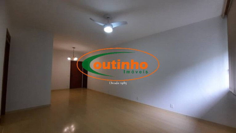 Imagem Apartamento com 3 Quartos à Venda, 106 m² em Grajaú - Rio De Janeiro Imagem Apartamento com 3 Quartos à Venda, 106 m² em Grajaú - Rio De Janeiro
