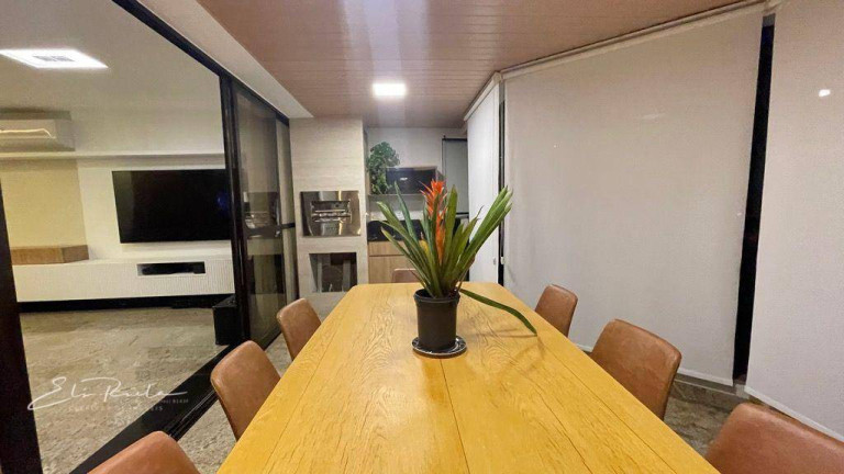 Imagem Apartamento com 4 Quartos à Venda, 240 m² em Praia Da Costa - Vila Velha