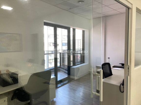 Imagem Sala Comercial à Venda, 125 m² em Vila Mariana - São Paulo Imagem Sala Comercial à Venda, 125 m² em Vila Mariana - São Paulo