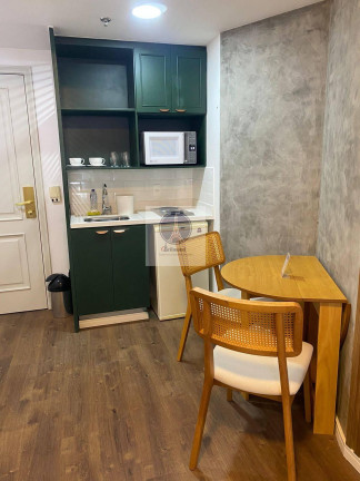Imagem Apartamento com 1 Quarto para Alugar, 28 m² em Pinheiros - São Paulo Imagem Apartamento com 1 Quarto para Alugar, 28 m² em Pinheiros - São Paulo