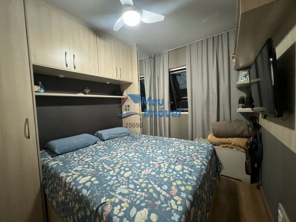 Imagem Imóvel com 2 Quartos à Venda, 52 m² em Sul (águas Claras) - Brasília Imagem Imóvel com 2 Quartos à Venda, 52 m² em Sul (águas Claras) - Brasília