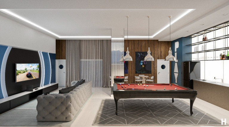 Imagem Apartamento com 3 Quartos à Venda, 148 m² em Itapema - Itapema