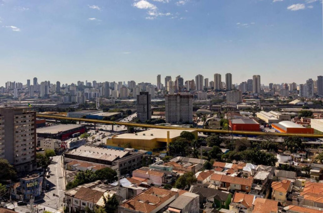 Imagem Apartamento com 3 Quartos à Venda, 87 m² em Ipiranga - São Paulo
