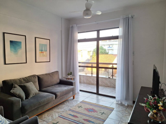 Imagem Apartamento com 3 Quartos à Venda, 126 m² em Passagem - Cabo Frio Imagem Apartamento com 3 Quartos à Venda, 126 m² em Passagem - Cabo Frio