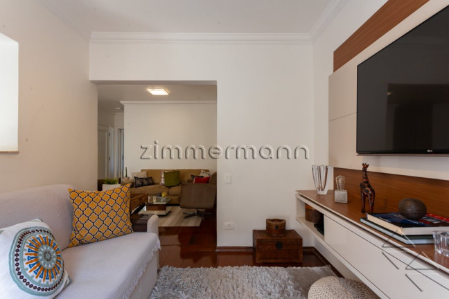Imagem Apartamento com 4 Quartos à Venda, 213 m² em Perdizes - Sao Paulo