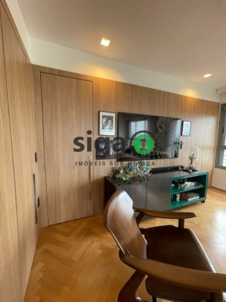 Imagem Apartamento com 1 Quarto à Venda, 70 m² em Jardim América - São Paulo Imagem Apartamento com 1 Quarto à Venda, 70 m² em Jardim América - São Paulo