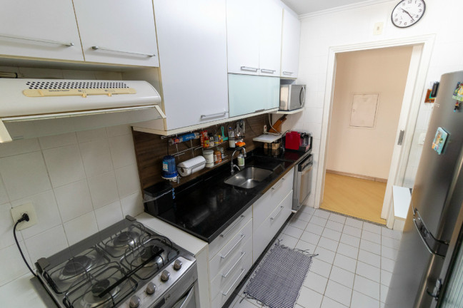 Imagem Imóvel com 3 Quartos à Venda, 88 m² em Vila Mascote - São Paulo Imagem Imóvel com 3 Quartos à Venda, 88 m² em Vila Mascote - São Paulo