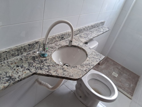 Imagem Apartamento com 2 Quartos à Venda, 50 m² em Vila Paulista - Cubatão Imagem Apartamento com 2 Quartos à Venda, 50 m² em Vila Paulista - Cubatão