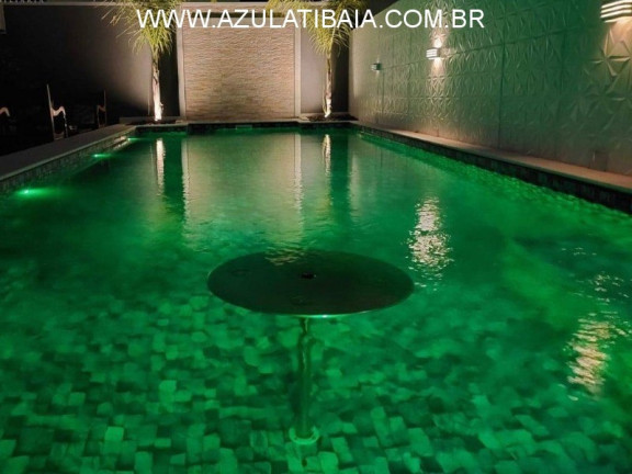 Imagem Casa com 3 Quartos à Venda, 215 m² em Nova Gardenia - Atibaia