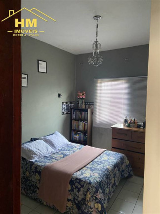 Imagem Casa com 3 Quartos à Venda, 196 m² em Cidade Náutica - São Vicente