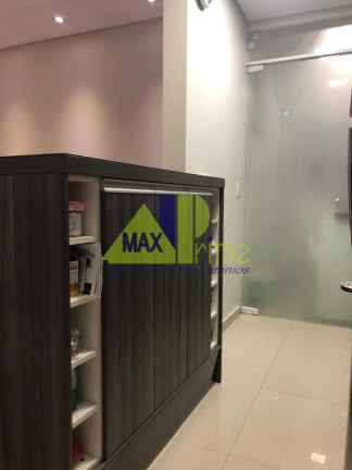 Imagem Apartamento com 3 Quartos à Venda, 67 m² em Guaiaúna - São Paulo