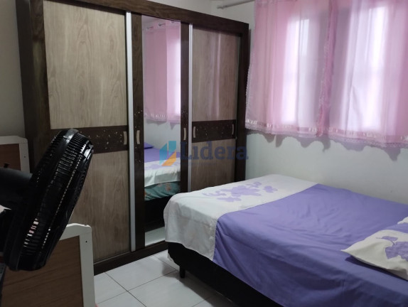 Imagem Apartamento com 3 Quartos à Venda, 58 m² em Cuiá - João Pessoa