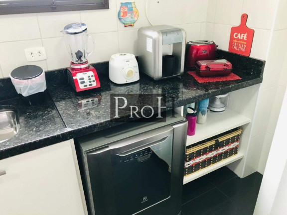 Imagem Apartamento com 3 Quartos à Venda, 106 m² em Jardim Bela Vista - Santo André Imagem Apartamento com 3 Quartos à Venda, 106 m² em Jardim Bela Vista - Santo André