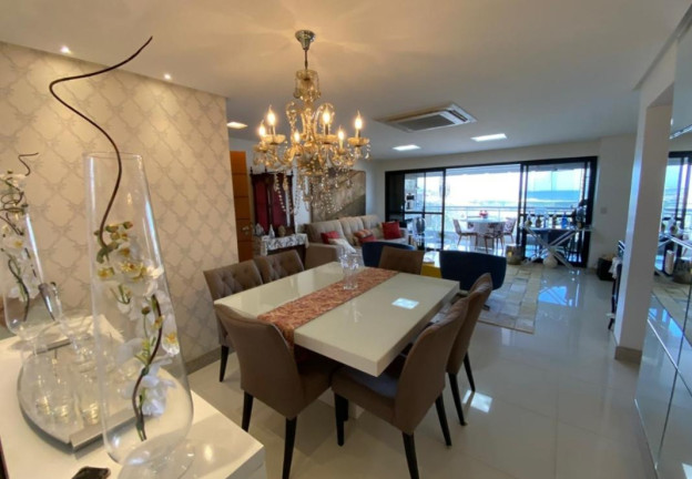 Imagem Apartamento com 4 Quartos à Venda, 133 m² em Armação - Salvador