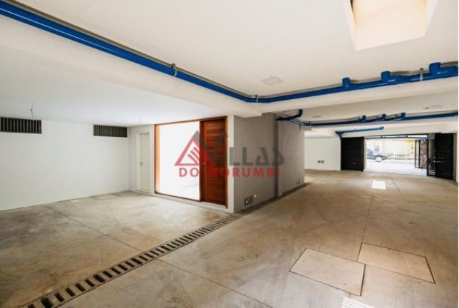Imagem Sobrado com 3 Quartos à Venda, 455 m² em Moema - São Paulo