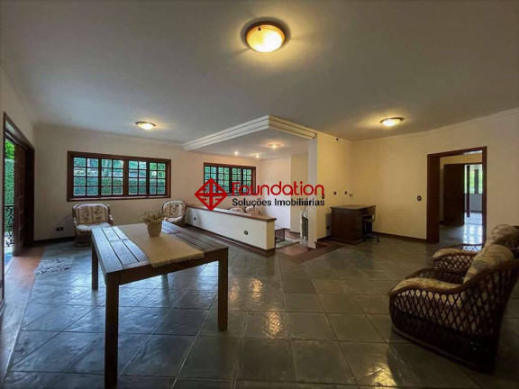 Imagem Casa com 4 Quartos à Venda, 1 m² em Granja Viana - Cotia Imagem Casa com 4 Quartos à Venda, 1 m² em Granja Viana - Cotia