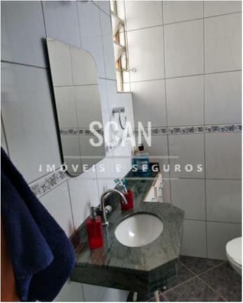 Imagem Imóvel com 3 Quartos à Venda, 74 m² em Jardim Flamboyant - Campinas