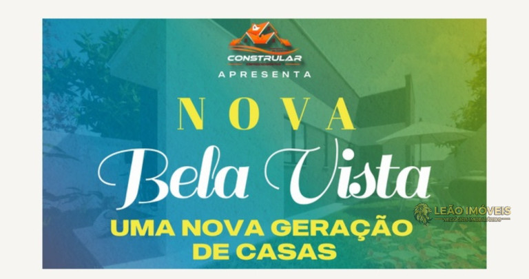 Casa com 2 Quartos à Venda,  em Cidade Alta - Caruaru