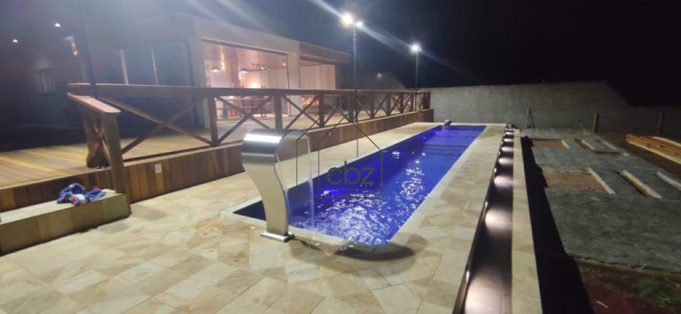 Imagem Casa com 3 Quartos à Venda, 290 m² em Centro (jacaré) - Cabreúva