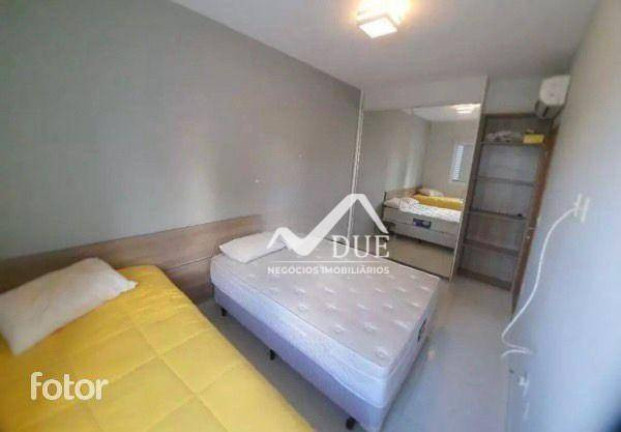 Imagem Apartamento com 2 Quartos à Venda, 101 m² em Embaré - Santos Imagem Apartamento com 2 Quartos à Venda, 101 m² em Embaré - Santos