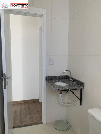 Imagem Imóvel com 1 Quarto à Venda, 42 m² em Jardim Avelino - São Paulo
