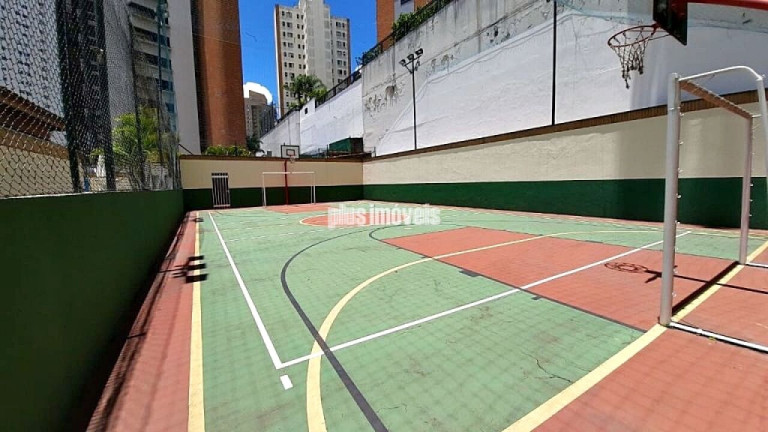 Imagem Apartamento com 2 Quartos à Venda, 61 m² em Panamby - São Paulo Imagem Apartamento com 2 Quartos à Venda, 61 m² em Panamby - São Paulo