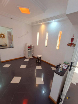 Imagem Casa com 3 Quartos à Venda, 120 m² em Vila Leopoldina - São Paulo Imagem Casa com 3 Quartos à Venda, 120 m² em Vila Leopoldina - São Paulo